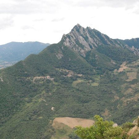 Agriturismo Grotta Dell'Eremita Albano di Lucania Exteriér fotografie