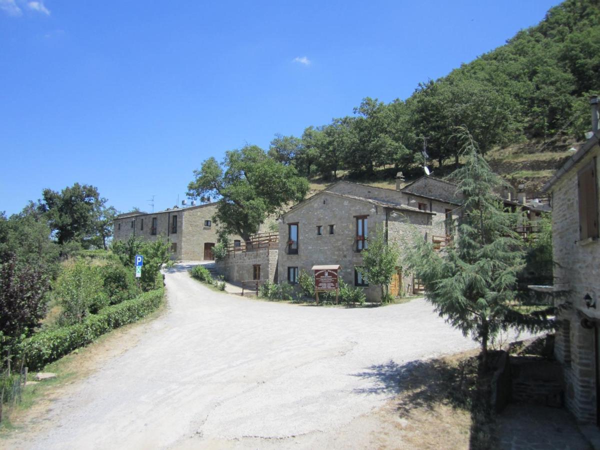 Agriturismo Grotta Dell'Eremita Albano di Lucania Exteriér fotografie