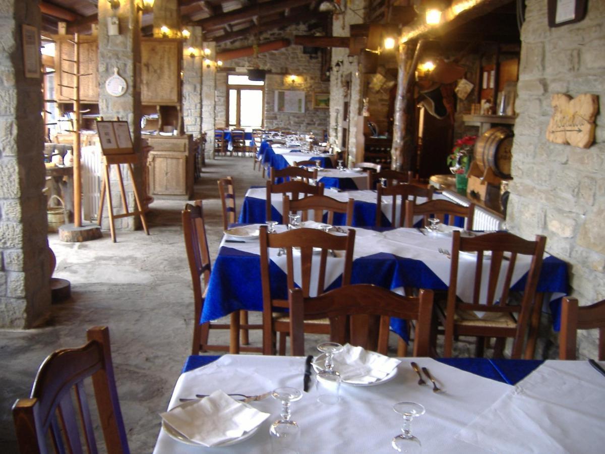 Agriturismo Grotta Dell'Eremita Albano di Lucania Exteriér fotografie