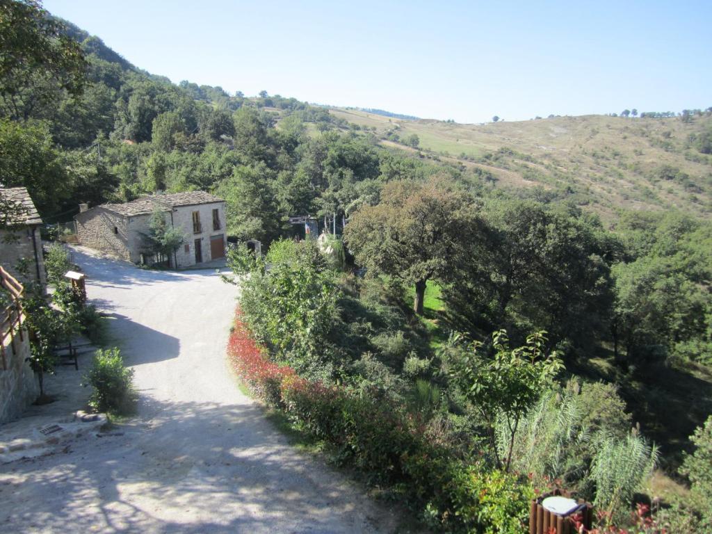 Agriturismo Grotta Dell'Eremita Albano di Lucania Exteriér fotografie