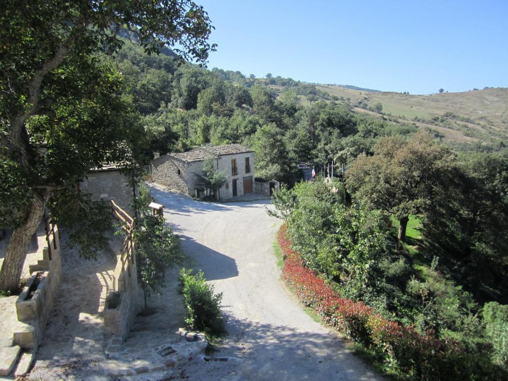 Agriturismo Grotta Dell'Eremita Albano di Lucania Exteriér fotografie