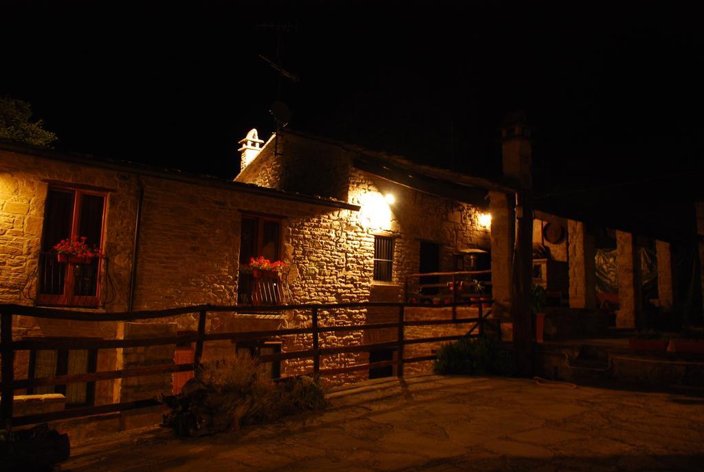 Agriturismo Grotta Dell'Eremita Albano di Lucania Exteriér fotografie