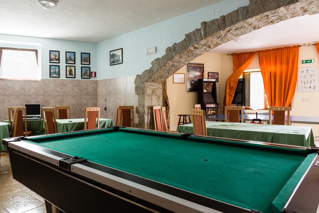 Agriturismo Grotta Dell'Eremita Albano di Lucania Exteriér fotografie