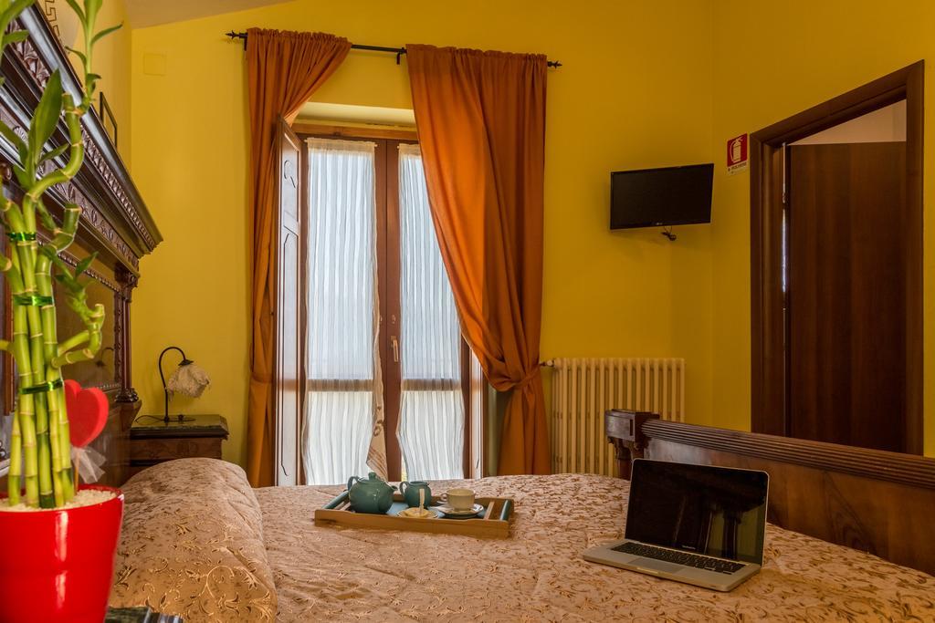 Agriturismo Grotta Dell'Eremita Albano di Lucania Exteriér fotografie