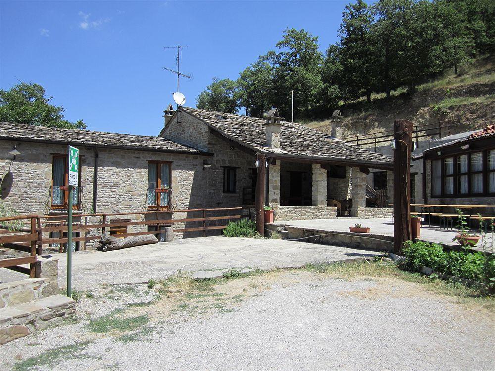 Agriturismo Grotta Dell'Eremita Albano di Lucania Exteriér fotografie