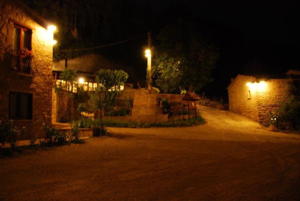Agriturismo Grotta Dell'Eremita Albano di Lucania Exteriér fotografie