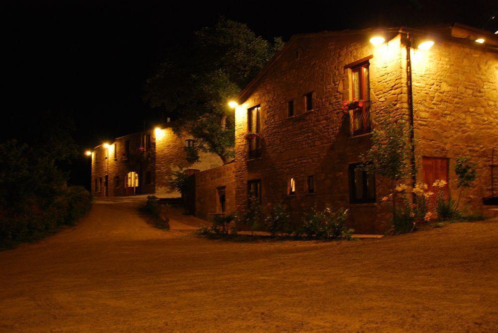 Agriturismo Grotta Dell'Eremita Albano di Lucania Exteriér fotografie
