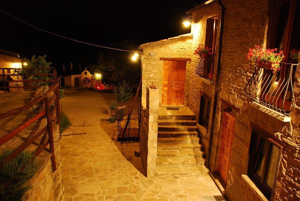 Agriturismo Grotta Dell'Eremita Albano di Lucania Exteriér fotografie