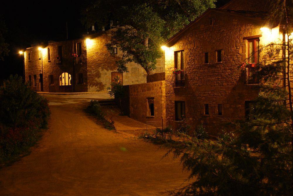 Agriturismo Grotta Dell'Eremita Albano di Lucania Exteriér fotografie