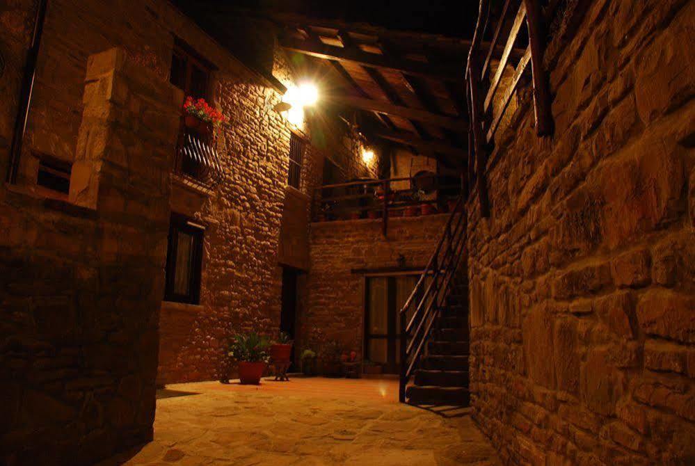 Agriturismo Grotta Dell'Eremita Albano di Lucania Exteriér fotografie