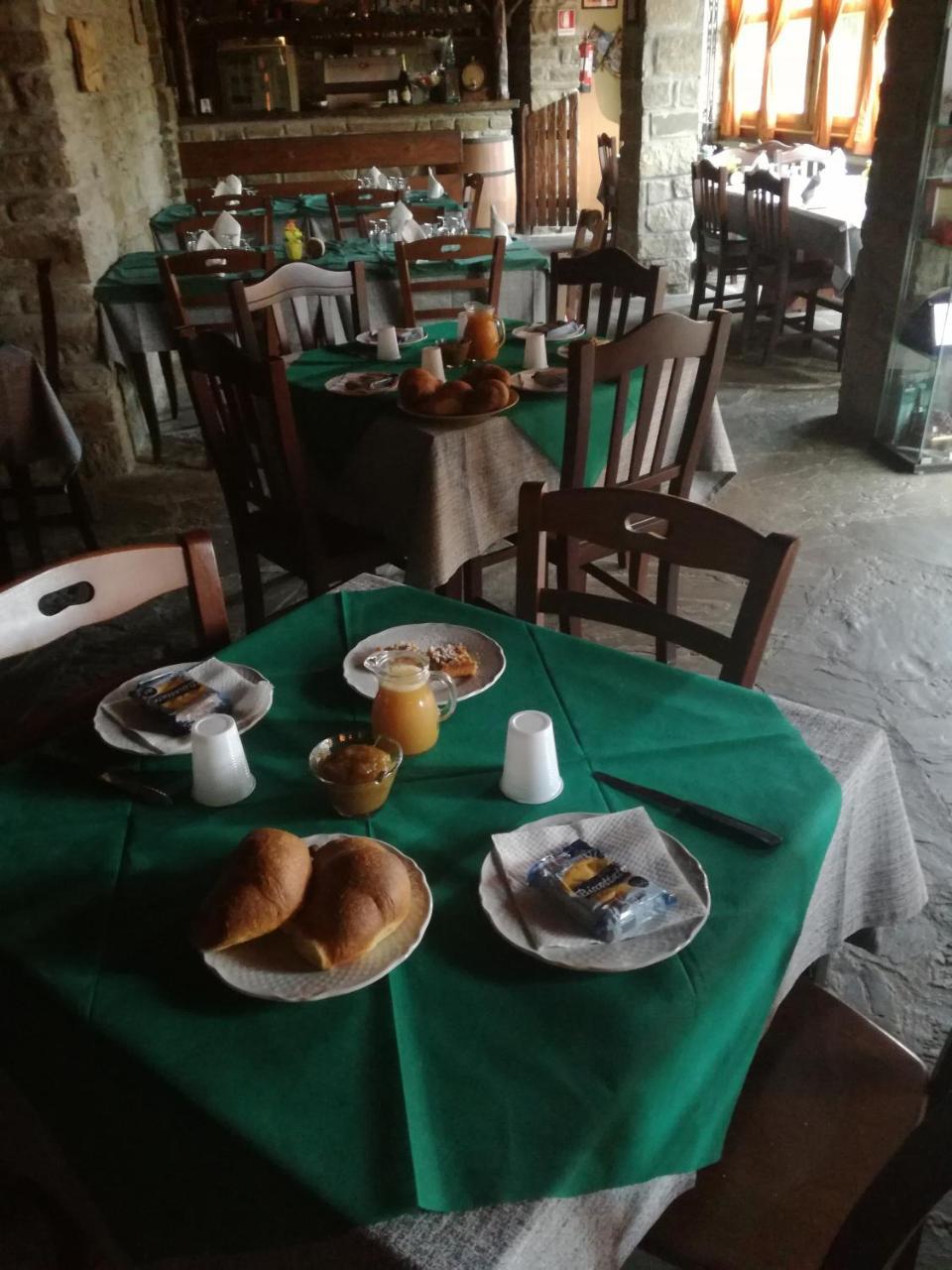 Agriturismo Grotta Dell'Eremita Albano di Lucania Exteriér fotografie
